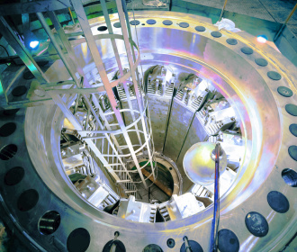 Изготовление второго реактора РИТМ-200 для ледокола «Урал»  вышло на финишную прямую